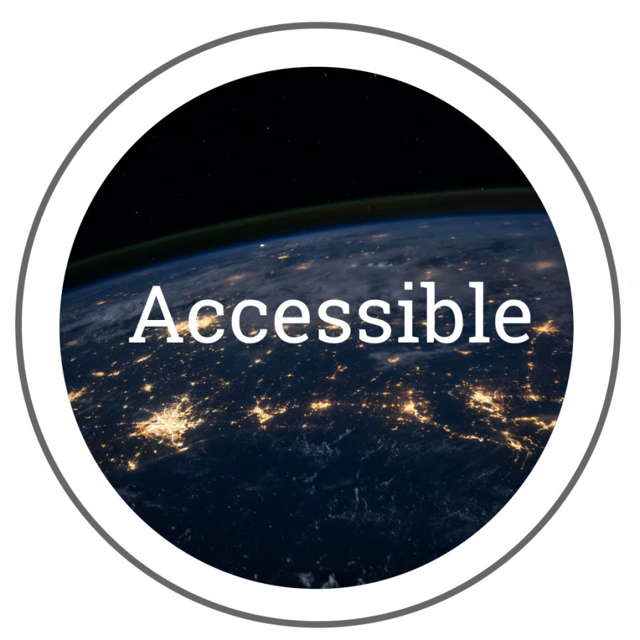 Accessible RCM Solutions